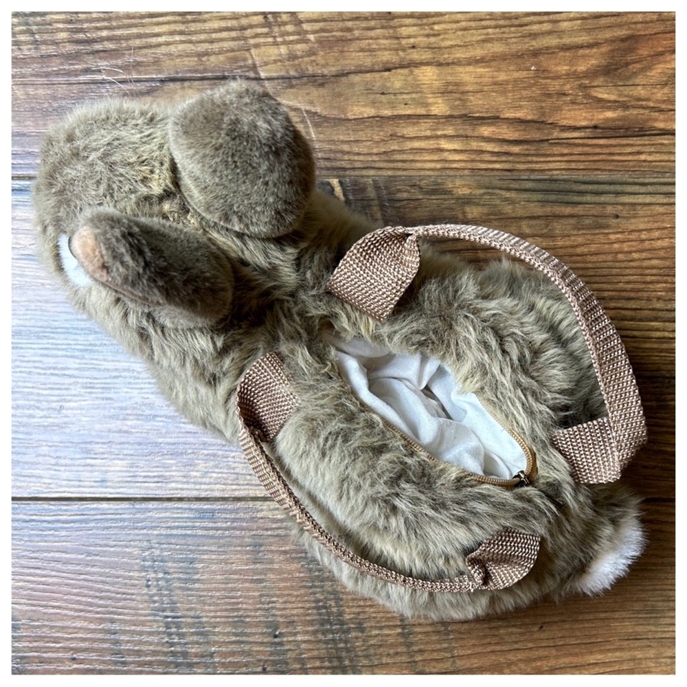 JAAG Rabbit Purse - Picture 8 of 11